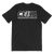 CEIKA Short Sleeve T-shirt - ceikaperformance