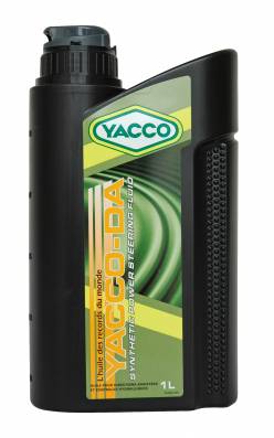 YACCO DA SYNTHETIC DIRECTION ASSISTEE 1L