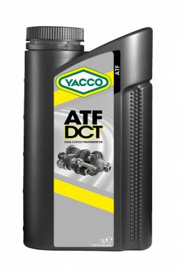 YACCO ATF DCT 1L