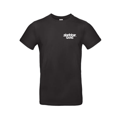 T-shirt Starfobar Gang homme
