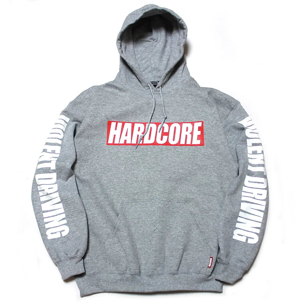 Sweat Hardcore Tokyo Bar logo