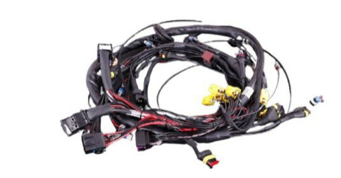 Faisceau plug and play GM LS GEN III/IV