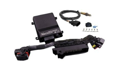 CALCULATEUR MAXXECU STREET AUDI S4/RS4 2.7 BiTurbo