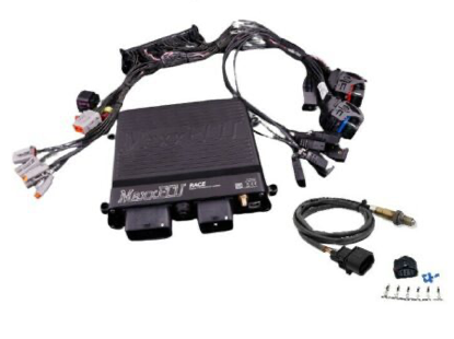 CALCULATEUR MAXXECU RACE NISSAN SKYLINE R32/R33  GTS/GTR