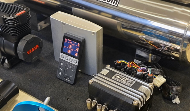 Kit Air 1M Golf MK7 GTI Neuf en stock