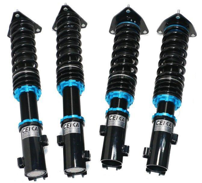 Combinés Filetés 1M Nissan 300ZX Z31 Neuf en stock