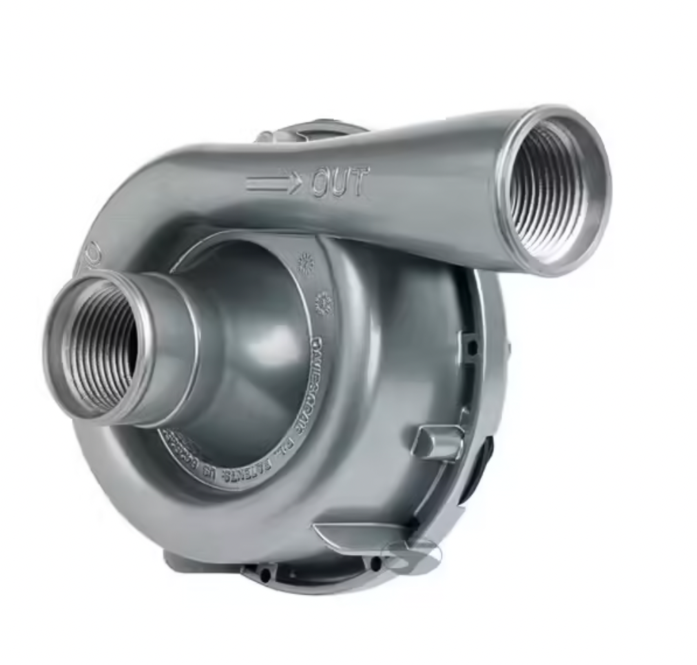 Pompe A Eau Davies Craig 115l/min