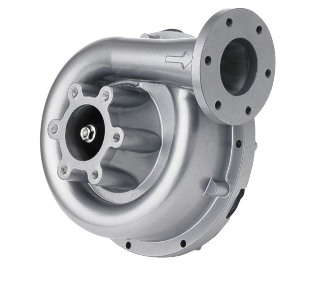 Pompe A Eau Davies Craig 140l/min