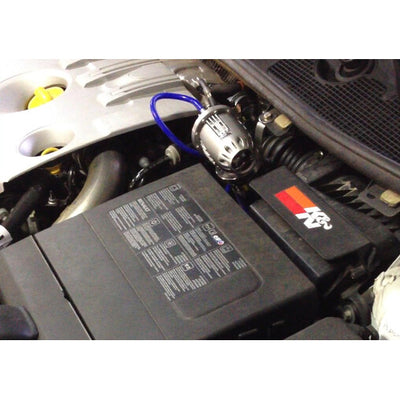 Kit Spécifique Dump Valve HKS Super SQV IV pour Renault Mégane 3 RS
