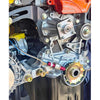 Kit Capteurs de Position Cames & Vilebrequin pour Moteur Nissan CA18 (Trigger Kit)