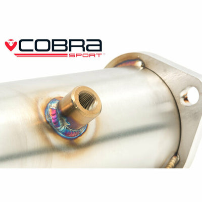 Suppression de FAP Cobra pour Ford Focus ST MK4