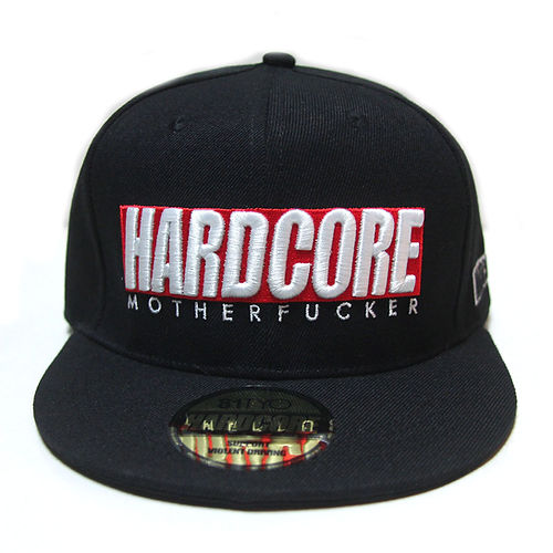 Casquette Hardcore Tokyo
