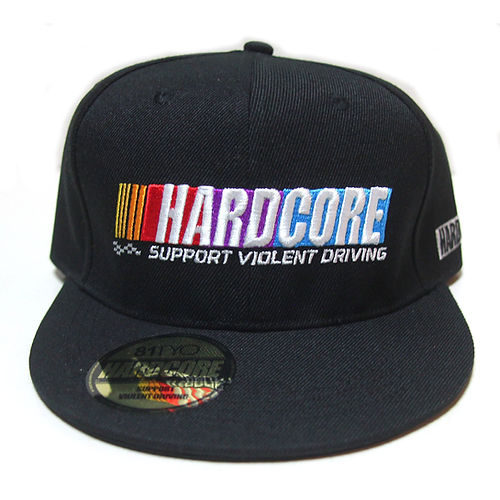 Casquette Hardcore Tokyo Raimbow