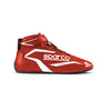 Bottines Sparco Formula - Rouges (FIA)