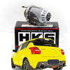 Kit Spécifique Dump Valve HKS Super SQV IV pour Suzuki Swift Sport ZC33S