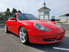 Combinés Filetés CEIKA Sur-Mesure Porsche 911 996 Carrera 4 4S C4 C4S (97~05)