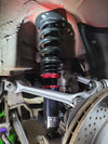Combinés Filetés CEIKA Sur-Mesure Porsche 911 996 Carrera 4 4S C4 C4S (97~05)