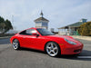 Combinés Filetés CEIKA Sur-Mesure Porsche 911 996 Carrera 4 4S C4 C4S (97~05)