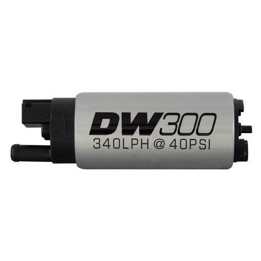 Pompe à Essence Deatschwerks DW300 - 340 L/h E85