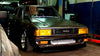 Combinés Filetés CEIKA Sur-Mesure Toyota Corolla KE70 TE70 TE72 (79~84)