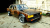 Combinés Filetés CEIKA Sur-Mesure Toyota Corolla KE70 TE70 TE72 (79~84)