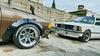 Combinés Filetés CEIKA Sur-Mesure Toyota Corolla KE70 TE70 TE72 (79~84)