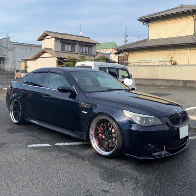 Combinés Filetés CEIKA Sur-Mesure BMW 5 Series E60 (03~up)