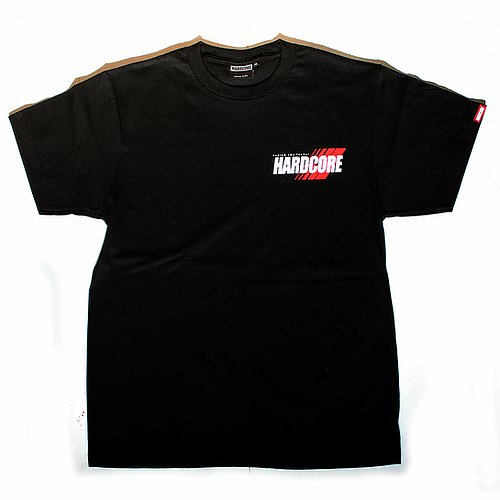 Tee Shirts Hardcore Equipement