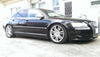 Combinés Filetés CEIKA Sur-Mesure Audi A8 D3 (02~09)