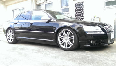 Combinés Filetés CEIKA Sur-Mesure Audi A8 D3 (02~09)