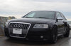 Combinés Filetés CEIKA Sur-Mesure Audi A8 D3 (02~09)