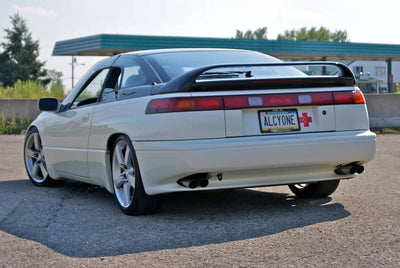 Combinés Filetés CEIKA Sur-Mesure Subaru SVX Alcyone (91~96)