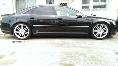 Combinés Filetés CEIKA Sur-Mesure Audi A8 D3 (02~09)