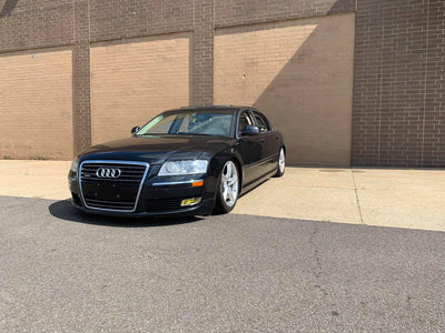Combinés Filetés CEIKA Sur-Mesure Audi A8 D3 (02~09)