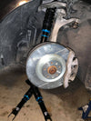 Combinés Filetés CEIKA Sur-Mesure Audi A8 D3 (02~09)