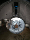 Combinés Filetés CEIKA Sur-Mesure Audi A8 D3 (02~09)