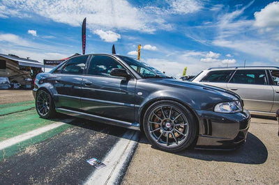 Combinés Filetés CEIKA Sur-Mesure Audi S4  B5 (97~01)