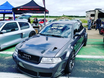 Combinés Filetés CEIKA Sur-Mesure Audi S4  B5 (97~01)