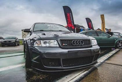 Combinés Filetés CEIKA Sur-Mesure Audi S4  B5 (97~01)