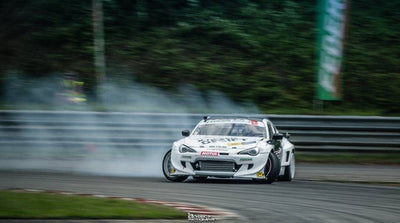 Kit Gros Freins CEIKA Sur-Mesure Toyota GT86  (09~up) - ceikaperformance
