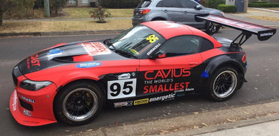 Combinés Filetés CEIKA Sur-Mesure BMW Z Series Z4 E89 (09~up)