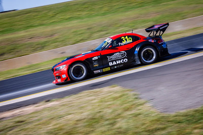 Combinés Filetés CEIKA Sur-Mesure BMW Z Series Z4 E89 (09~up)