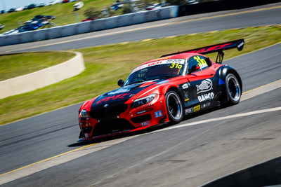 Kit Gros Freins CEIKA Sur-Mesure BMW Z4 E89 M sport (09~17)