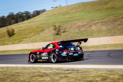 Kit Gros Freins CEIKA Sur-Mesure BMW Z4 E89 M sport (09~17)