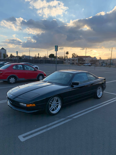 Combinés Filetés CEIKA Sur-Mesure BMW 8 Series E31 (89~99) Neuf