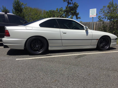 Combinés Filetés CEIKA Sur-Mesure BMW 8 Series E31 (89~99) Neuf