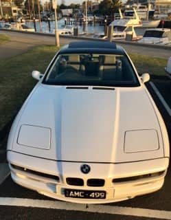 Combinés Filetés CEIKA Sur-Mesure BMW 8 Series E31 (89~99) Neuf