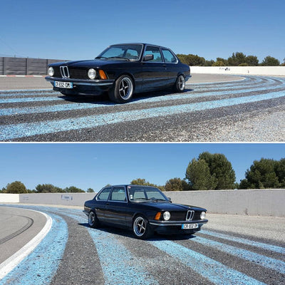 Kit Gros Freins CEIKA Sur-Mesure BMW 3 Series E21 323i (75~83)