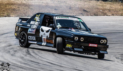 Kit Gros Freins CEIKA Sur-Mesure BMW Z3 E30 (95~03)