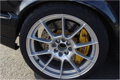 Kit Gros Freins CEIKA Sur-Mesure BMW Z3 E30 (95~03)